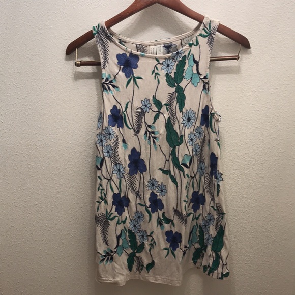 Anthropologie Top - Picture 2 of 3